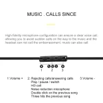 For iPhone, iPad, Galaxy, Huawei, Xiaomi, LG, HTC and Other Smartphones, ES-10TY - Image 7