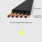 For iPhone, iPad, Galaxy, Huawei, Xiaomi, LG, HTC and Other Smartphones, ES-10TY - Image 8