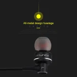 For iPhone, iPad, Galaxy, Huawei, Xiaomi, LG, HTC and Other Smartphones, ES-10TY - Image 11