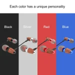 For iPhone, iPad, Galaxy, Huawei, Xiaomi, LG, HTC and Other Smartphones, ES-60TY - Image 2