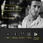 For iPhone, iPad, Galaxy, Huawei, Xiaomi, LG, HTC and Other Smartphones, ES-70TY - Image 11