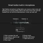 For iPhone, iPad, Galaxy, Huawei, Xiaomi, LG, HTC and Other Smartphones, ES-70TY - Image 7