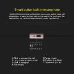 For iPhone, iPad, Galaxy, Huawei, Xiaomi, LG, HTC and Other Smartphones, ES910i - Image 9