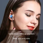 For iPhone, iPad, Galaxy, Huawei, Xiaomi, LG, HTC and Other Smartphones, ES910i - Image 10