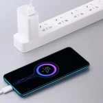 Original Xiaomi 33W USB Charger Set II, US Plug - Image 4
