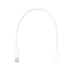 USB-C / Type-C Male to Type-C Female Extended Cable, Length: 1m, 1m - Image 3