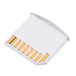 Micro SD / TF Card to SD Adapter for MacBook Air / Pro, Support up to 512GB, 512GB - Image 2