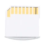 Micro SD / TF Card to SD Adapter for MacBook Air / Pro, Support up to 512GB, 512GB - Image 3
