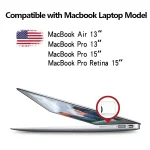 Micro SD / TF Card to SD Adapter for MacBook Air / Pro, Support up to 512GB, 512GB - Image 6
