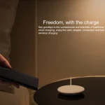 Huawei 15W Max Qi Standard Intelligent Fast Wireless Charger with 5A Cable and 10V / 4A Charging Plug - Image 12