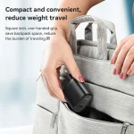 Yesido YC57 PD 20W USB-C / Type-C Single Port Quick Charger, EU Plug, Type-C Port Quick Charger - Image 7