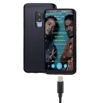 2 in 1 3.5mm to USB-C / Type-C Audio Charging Converter Adapter - Image 5