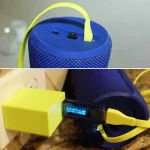 ZS0189 Bluetooth Speaker Charging Data Cable for Logitech UE BOOM MEGABOOM ROLL - Image 7