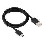 USB 2.0 to USB-C / Type-C Charging Data Cable, Cable Length: 1m - Image 8