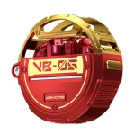 WK VB05 Pioneer Series Wireless Bluetooth Earphones