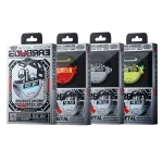 WK VB05 Pioneer Series Wireless Bluetooth Earphones - Image 7