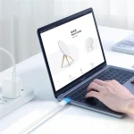 WK WDC-175 120W USB-C/Type-C to USB/Type-C Fast Charge Data Cable, Length: 1.2m - Image 7