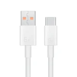 Original Huawei CC790 USB Type-A to USB-C / Type-C Interface 6A Data Cable, Cable Length: 1m