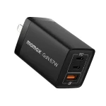 MOMAX UM30 PD 67W Fast Charger Power Adapter, CN Plug, CN Plug