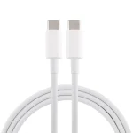 PD 5A USB-C / Type-C Male to USB-C / Type-C Male Fast Charging Cable, Cable Length: 1.5m, 1.5m - Image 2