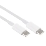 PD 5A USB-C / Type-C Male to USB-C / Type-C Male Fast Charging Cable, Cable Length: 2m, 2m - Image 3