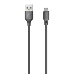 WK WDC-092 2m 2.4A Max Output Full Speed Pro Series USB to Micro USB Data Sync Charging Cable, 2m Micro USB