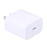 Type-C / USB-C PD Quick Charger Power Adapter, US Plug, US Plug - Image 3