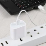 Type-C / USB-C PD Quick Charger Power Adapter, US Plug, US Plug - Image 5