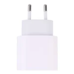 18W Type-C / USB-C PD Quick Charger Power Adapter, EU Plug, EU Plug - Image 4