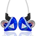 QKZ CK5 HIFI In-ear Star with The Same Music Headphones - Image 2