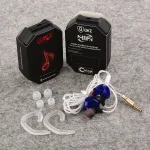 QKZ CK5 HIFI In-ear Star with The Same Music Headphones - Image 9