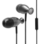 QKZ DM2 High Quality In-ear Sports Music Headphones, Microphone Version - Image 2