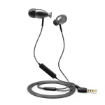 QKZ DM2 High Quality In-ear Sports Music Headphones, Microphone Version - Image 3