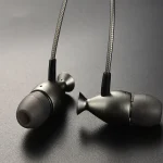 QKZ DM2 High Quality In-ear Sports Music Headphones, Microphone Version - Image 7