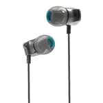 QKZ DM7 High-quality In-ear All-metal Sports Music Headphones, Basic Version - Image 2