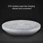 Original Huawei CP61 27W Super Fast Charging Wireless Charger - Image 6