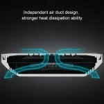 Original Huawei CP61 27W Super Fast Charging Wireless Charger - Image 7