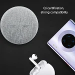 Original Huawei CP61 27W Super Fast Charging Wireless Charger - Image 9