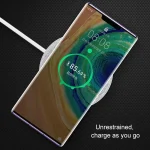Original Huawei CP61 27W Super Fast Charging Wireless Charger - Image 10