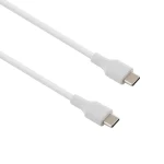 5A USB-C / Type-C Male to USB-C / Type-C Male PD Fast Charge Cable, Cable Length: 1.8m - Image 3