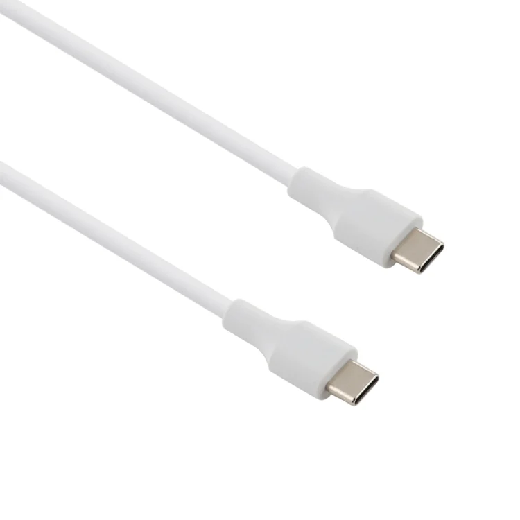 SAS9859_2.webp 5A USB-C / Type-C Male to USB-C / Type-C Male PD Fast Charge Cable, Cable Length: 1.8m - Image 3