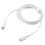 5A USB-C / Type-C Male to USB-C / Type-C Male PD Fast Charge Cable, Cable Length: 1.8m - Image 4