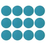 100 PCS Metal Plate Magnetic Disc for Car GPS Phone Magnetic Mount Holder - Image 2