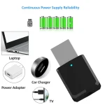 ZF169 Bluetooth5.0  Audio Receiver USB Bluetooth Adapter Bluetooth Transmitter Support Win8/10 - Image 4