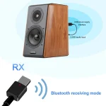 ZF169 Bluetooth5.0  Audio Receiver USB Bluetooth Adapter Bluetooth Transmitter Support Win8/10 - Image 7