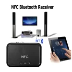 NFC Desktop Bluetooth Music Receiver 4.1 Bluetooth Adapter USB Drive Reads Bluetooth Speaker, B10 - Image 4