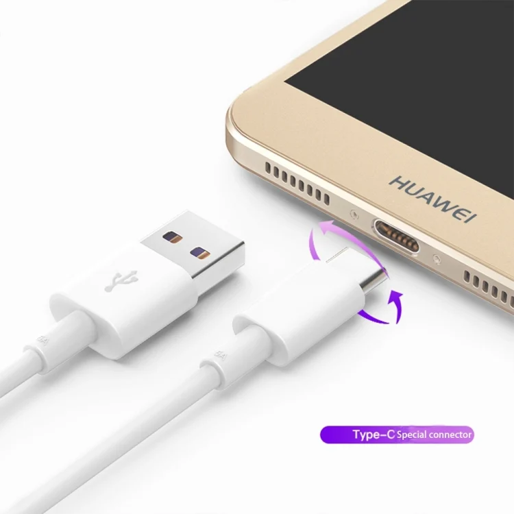 SYA001060201_5.webp 5A USB to USB-C / Type-C Mobile Phone Tablet PC Universal Super Fast Charging Data Cable, 1m, 1.5m, 2m - Image 6