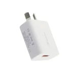 QC 3.0 18W 3A Single USB Interface Charger, AU Plug - Image 3