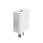 QC 3.0 18W 3A Single USB Interface Charger, AU Plug - Image 4