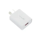 QC 3.0 18W 3A Single USB Interface Charger, AU Plug - Image 5